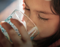 Distilled Water Is Pure. That Doesn't Mean It's Healthy.