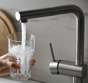 The Hidden Dangers in Tap Water