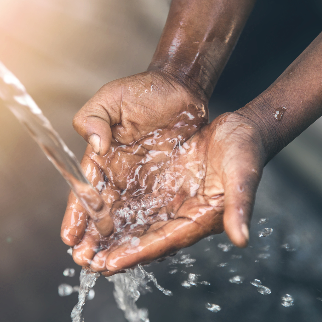 Flint, Michigan: Partnering to Make Water Safe Again