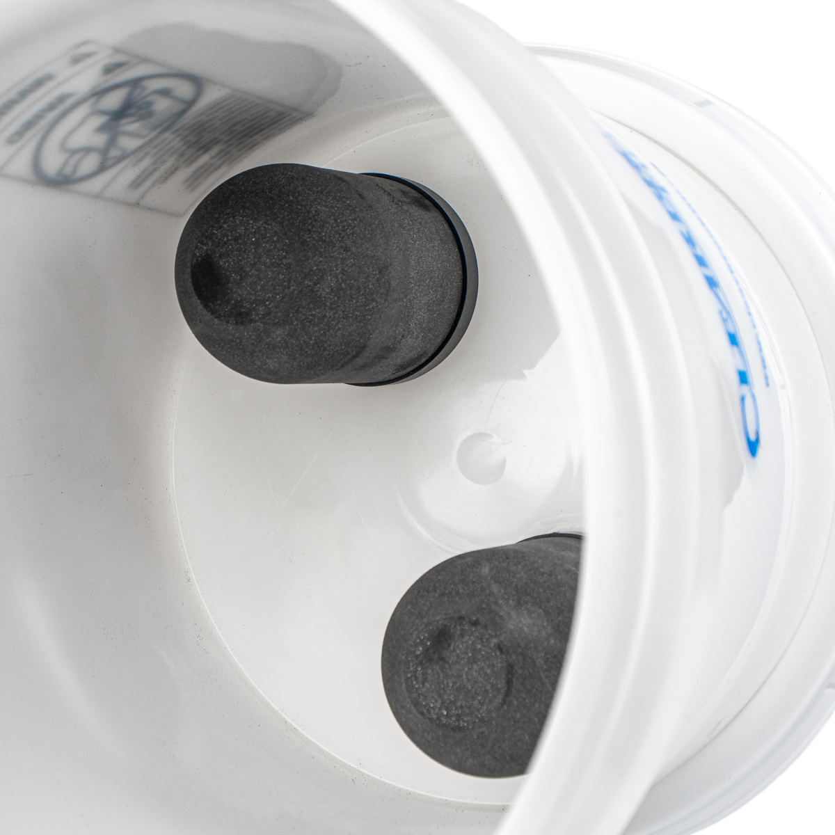 Portable Gravity Water Filter