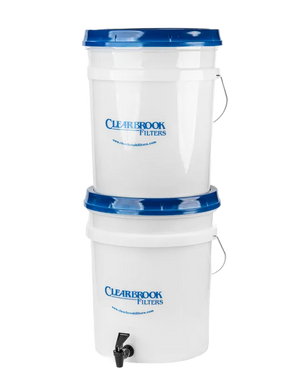 Clearbrook Field Gravity System - 5 Gallon