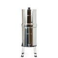 Clearbrook 2.25 gal Gravity System with 1 Set (2) CB9 filters