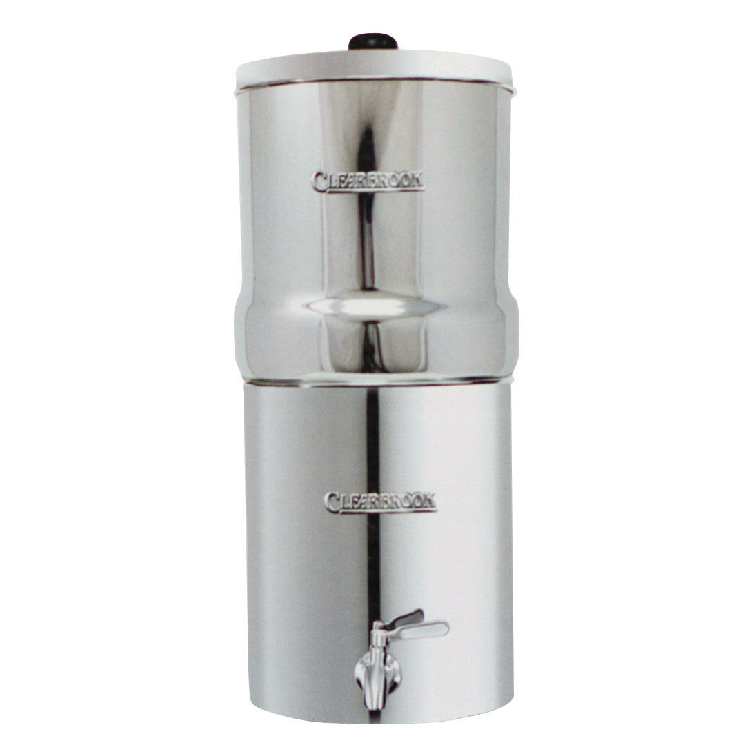 Clearbrook Water Filter 17 L