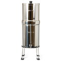 Clearbrook 3.25 gal Gravity System with 1 Set (2) CB9 filters