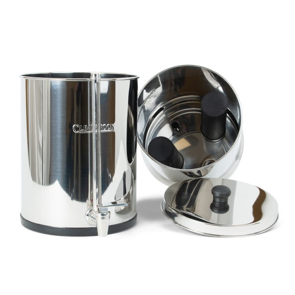 Clearbrook CB9 Filters (Set of 2)