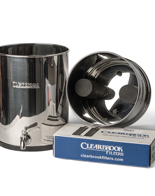 Clearbrook CB9 Filters (Set of 2)