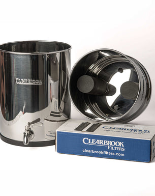 Clearbrook CB9 Filters (Set of 2)
