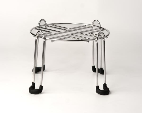 Clearbrook 1.5 Gallon Stainless Steel Gravity System