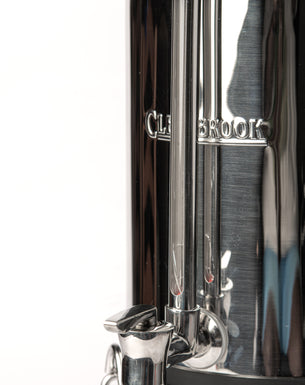 Clearbrook 3.25 Gallon Stainless Steel Gravity System