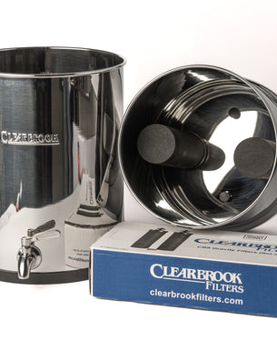 Clearbrook CB9 Filters (Set of 2)