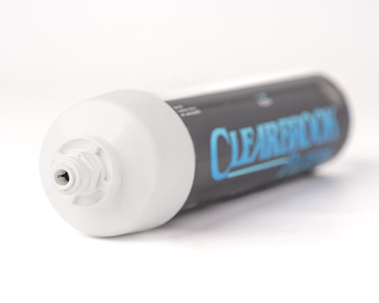 Clearbrook RF10-J Refrigerator & Ice Maker Filter System