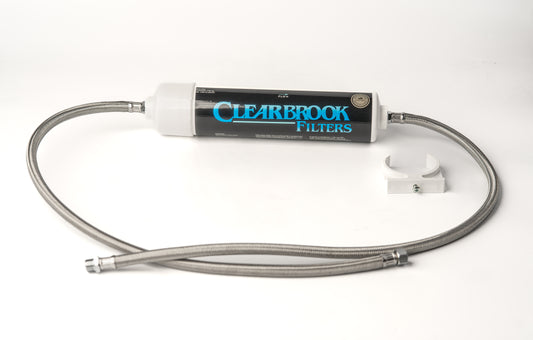 Clearbrook OSF-12 Original Sink Filter System