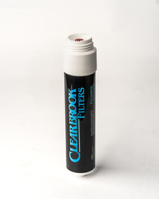 Clearbrook SF-12-Gen4 Filter Replacement