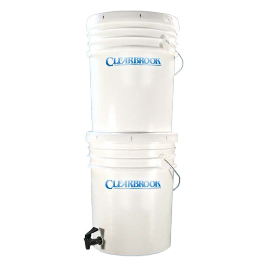 Clearbrook Portable Gravity Water Filter