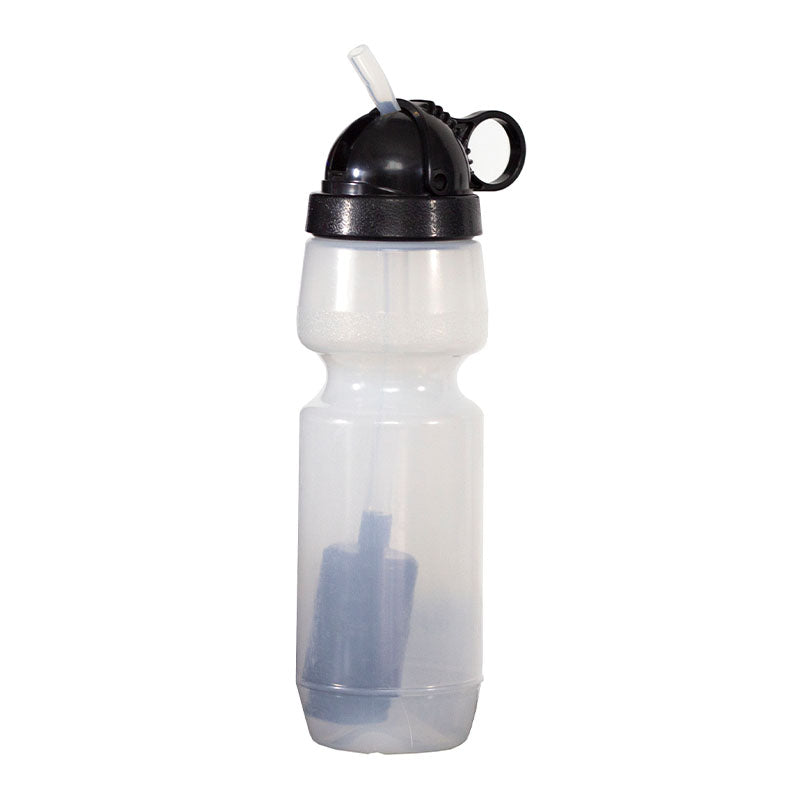 CB-WB Clearbrook water bottle with 3 inch filter