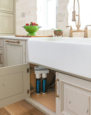 Clearbrook Dual Filter System