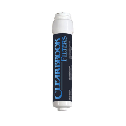 SF-12-F  Clearbrook 12 inch fluoride filter replacement.