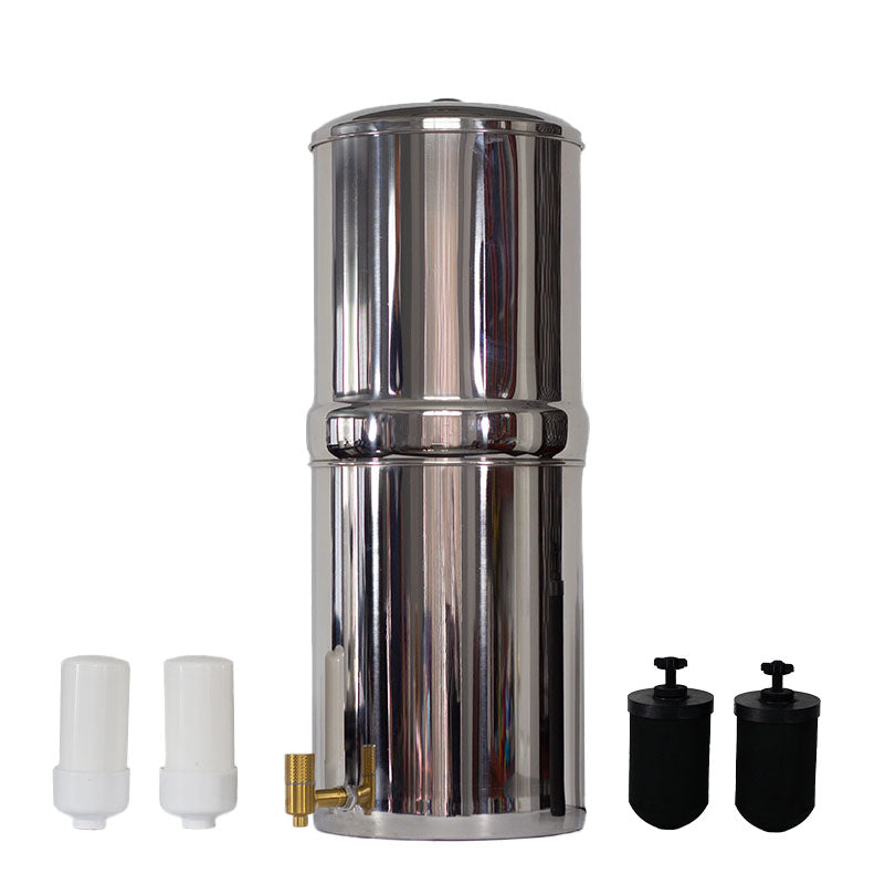 Clearbrook PF2 Fluoride Reduction Elements