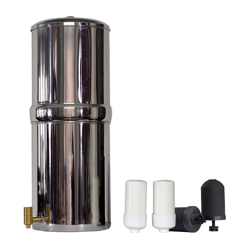 Clearbrook PF2 Fluoride Reduction Elements