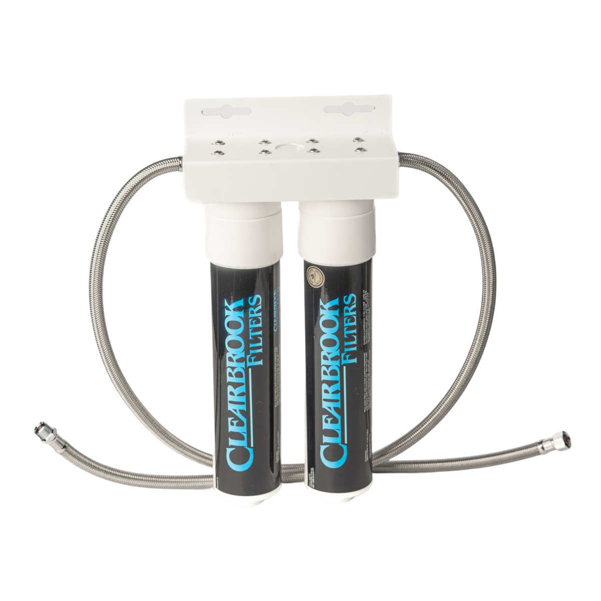 Clearbrook Dual Filter System | Clearbrook Filters