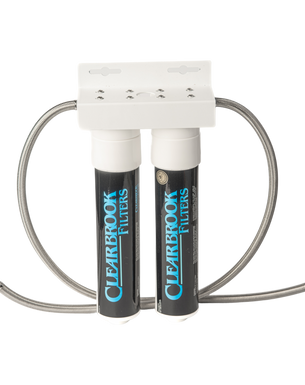 Clearbrook Dual Filter System