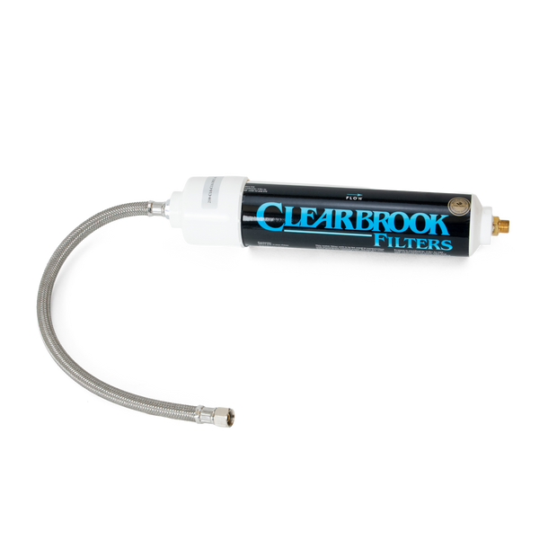 GEN4-210 Compression Hose Refrigerator Filter