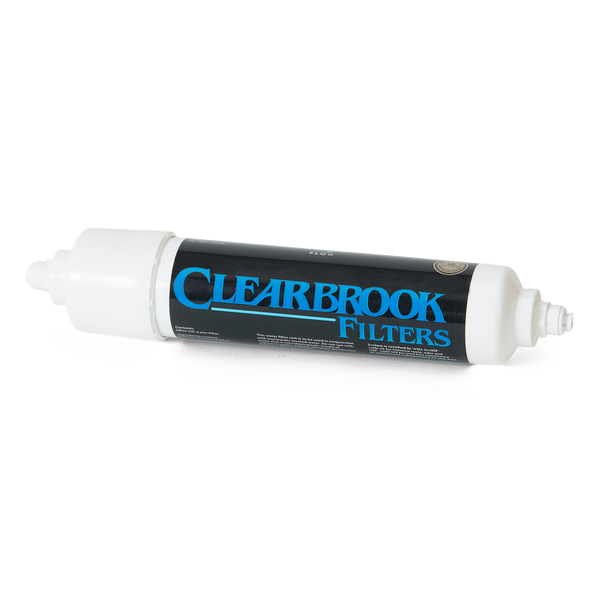 GEN4-210 Push Connect Refrigerator Filter