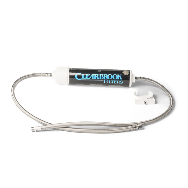 Clearbrook Original GEN4 2512 Sink Filter System