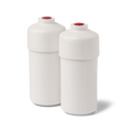 Clearbrook PF2 Fluoride & Arsenic Filters (Set of 2)
