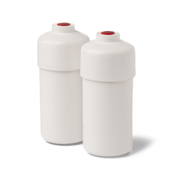 Clearbrook PF2 Fluoride & Arsenic Filters (Set of 2)