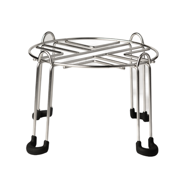 Stainless Steel Base