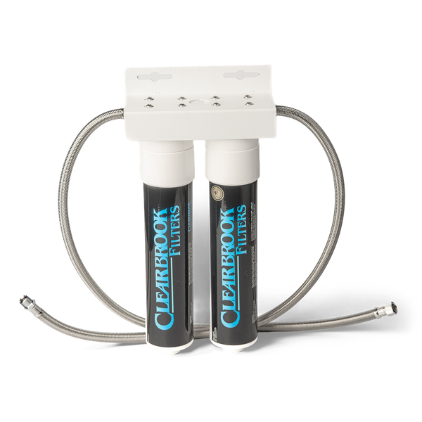 Clearbrook Dual Filter System