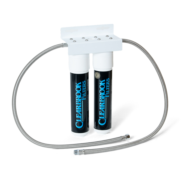 Clearbrook Dual Filter System