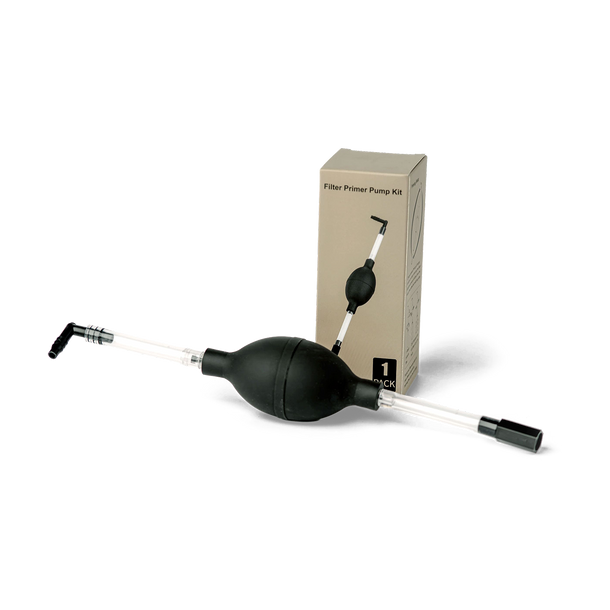 Filter Primer Pump Kit