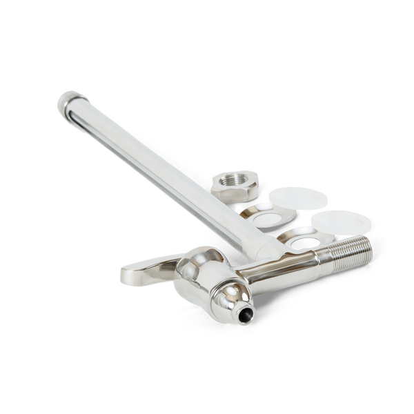 Sight Glass Spigot