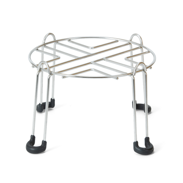 Stainless Steel Base